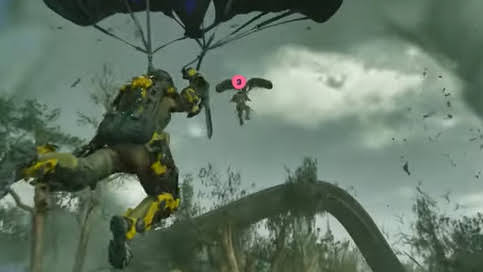 Exoborne : C’est le début de la phase de test sur Steam