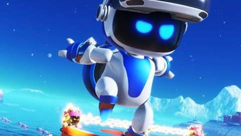 Astro Bot : Encore des niveaux inédits pour récupérer plus de bots spéciaux