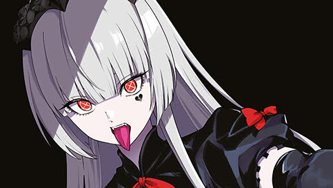 Witch and Hound : Sombre comme la magie noire, rouge comme le sang
