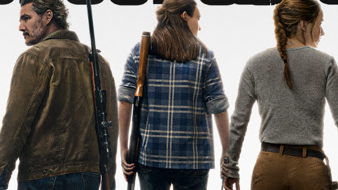 The Last of Us – saison 2 : Découvre les trois affiches de la série
