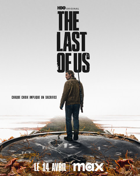 The Last of Us – saison 2 : Découvre les trois affiches de la série The Last of Us – saison 2 : Découvre les trois affiches de la série
