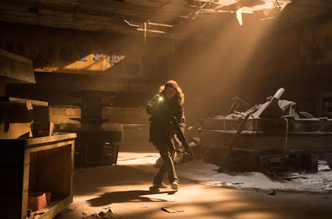 The Last of Us – saison 2 : 7 photos pour teaser la saison 2 The Last of Us – saison 2 : 7 photos pour teaser la saison 2