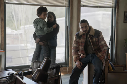 The Last of Us – saison 2 : 7 photos pour teaser la saison 2 The Last of Us – saison 2 : 7 photos pour teaser la saison 2