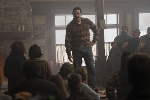 The Last of Us – saison 2 : 7 photos pour teaser la saison 2 The Last of Us – saison 2 : 7 photos pour teaser la saison 2