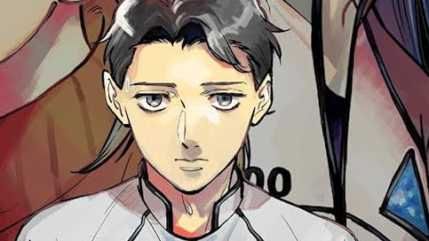 Detroit - Become Human Tokyo Story : Le manga qui continue le jeu