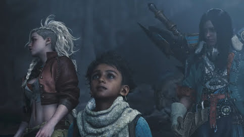 Monster Hunter Wilds : 6 vidéos pour se préparer à la chasse aux monstres gigantesques