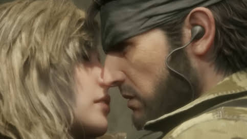 Metal Gear Solid Delta – Snake Eater : le jeu ne passe plus inaperçu
