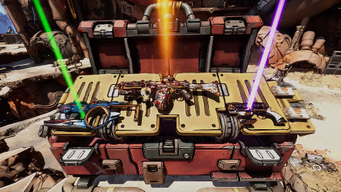 Borderlands 4 : Bientôt un State of Play spécial consacré au jeu