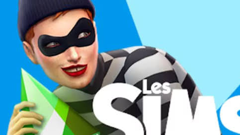 Les Sims 4 se mettent à jour et les cambrioleurs rappliquent