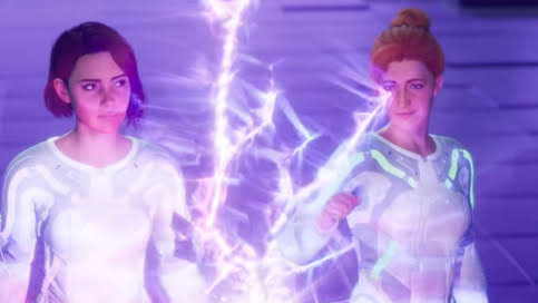 Split Fiction : Plus d’infos sur la version PC