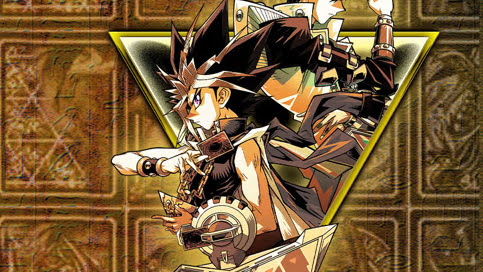 Yu-Gi-Oh ! Early Days Collection : Une collection qui rend nostalgique