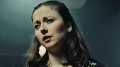 Clair Obscur - Expedition 33 : Découvrir le Clip de « Alicia » de Alice Duport-Pierce extrait de la bande originale du jeu