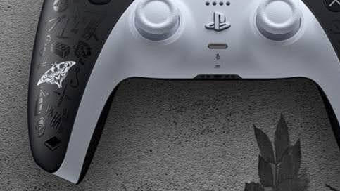 The Last of Us : Sony lève le voile sur la manette sans fil DualSense pour la PS5