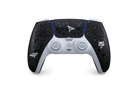 The Last of Us : Sony lève le voile sur la manette sans fil DualSense pour la PS5 The Last of Us : Sony lève le voile sur la manette sans fil DualSense pour la PS5