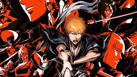 Bleach Rebirth of Souls : Découvre la cinématique d'ouverture