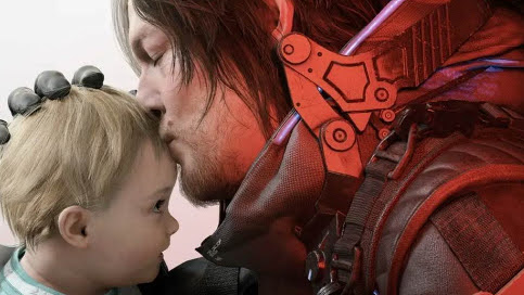 Death Stranding 2 – On the Beach : Hideo Kojima lâche plein d’infos