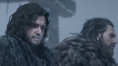 Une démo pour Game of Thrones Kingsroad est dispo