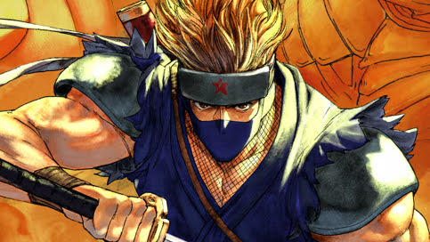 Ninja Five-O : Un jeu qui revient de loin