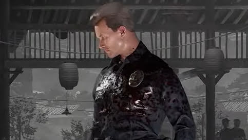 Mortal Kombat 1 – Khaos Reigns : Le jugement du T-1000 est sans appel