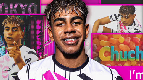 eFootball a un nouvel ambassadeur