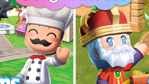 MySims : Ils sont de retour avec une Collection cosy pour PC