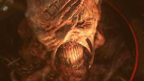 Resident Evil va terrifier les joueurs sur les appareils Apple