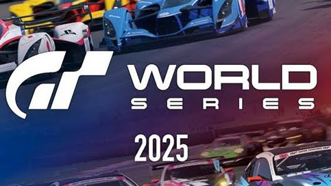 Gran Turismo 7 lance les World Series 2025