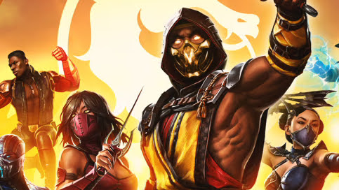Mortal Kombat Mobile fête ses 10 ans