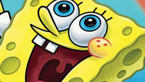 Magic - The Gathering : Tous à Bikini Bottom pour jouer avec Bob l’éponge