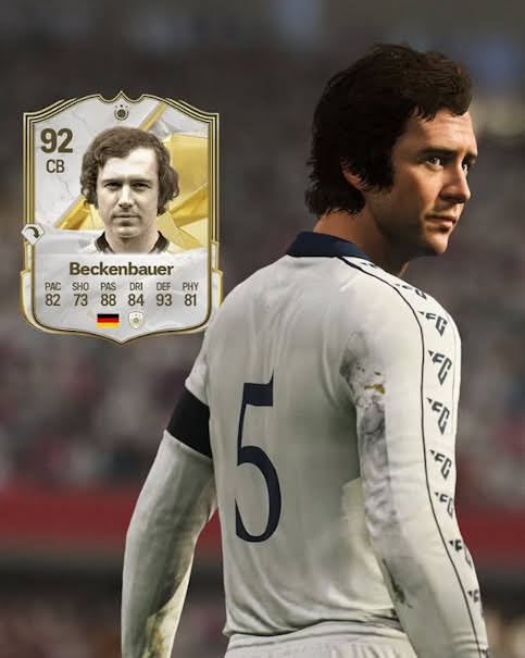EA Sports FC 25 EA Sports FC 25