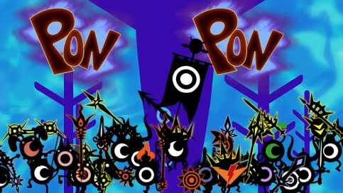 Patapon 1+2 Replay : Pata Pata Patappon, le remaster est prévu pour cet été