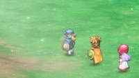 Dragon Quest I & II HD-2D Remake : Un peu de gameplay dans la nouvelle vidéo