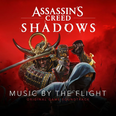 Assassin’s Creed Shadows : On se met dans l’ambiance avec la bande originale