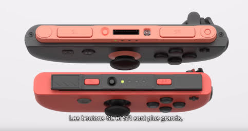 Switch 2 : Elle fait sa révolution