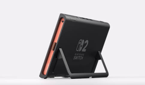 Switch 2 : Elle fait sa révolution