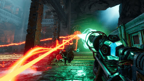Plongez dans l’obscurité d’Abyssus avec la démo jouable et une vidéo de gameplay !