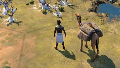 Civilization VII : Découvre ce que réserve la grosse mise à jour qui va changer la donne