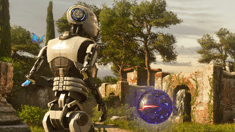 The Talos Principle - Reawakened : Une renaissance philosophique à ne pas manquer