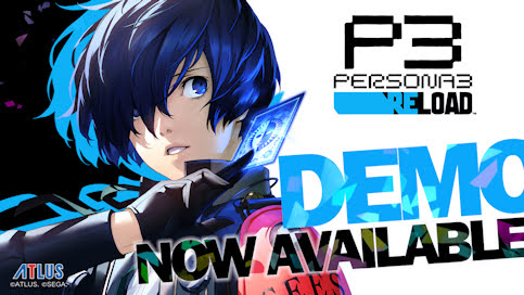 Plonge dans l’Heure Sombre avec la démo gratuite de Persona 3 Reload – Disponible maintenant ! Plonge dans l’Heure Sombre avec la démo gratuite de Persona 3 Reload – Disponible maintenant !