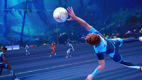 Rematch : Sloclap réinvente le football multijoueur – Beta ouverte les 18 et 19 avril !