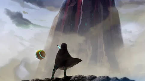 Shadow Labyrinth : La plongée sombre et futuriste de Pac-Man sera aussi sur Switch 2