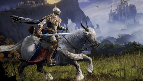 Avec Elden Ring Tarnished Edition, le monde d’Elden Ring arrive sur Switch 2