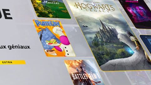 Quoi de neuf pour le PlayStation Plus en avril 2025 ?