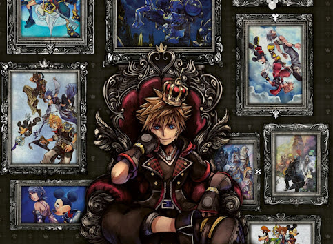 Kingdom Hearts All-In-One Package : la compilation ultime arrive en physique sur PS4 le 12 juin 2025 Kingdom Hearts All-In-One Package : la compilation ultime arrive en physique sur PS4 le 12 juin 2025