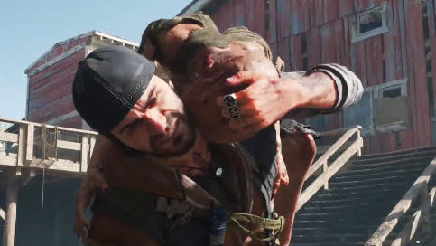 #OnYJoueCeWeekend : Days Gone Remastered arrive sur PS5 - redécouvrez l’apocalypse comme jamais auparavant