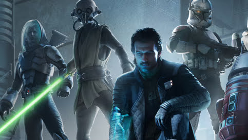 Star Wars Zero Company : Le prochain jeu tactique au tour par tour que tu ne voudras pas manquer