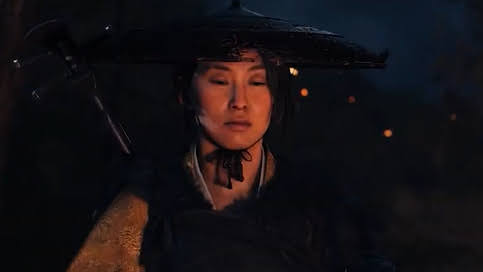 La nouvelle vidéo de Ghost of Yotei sur PS5 : Une immersion totale dans un univers époustouflant