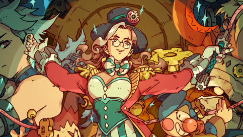 Sea of Stars : Le DLC gratuit Throes of the Watchmaker, une nouvelle aventure t’attend