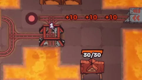 Battle Train : Prépare-toi au roguelite ferroviaire qui s’annonce le plus explosif de l’année !