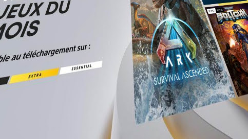 Les jeux gratuits du PlayStation Plus de mai 2025 : une sélection à ne pas manquer